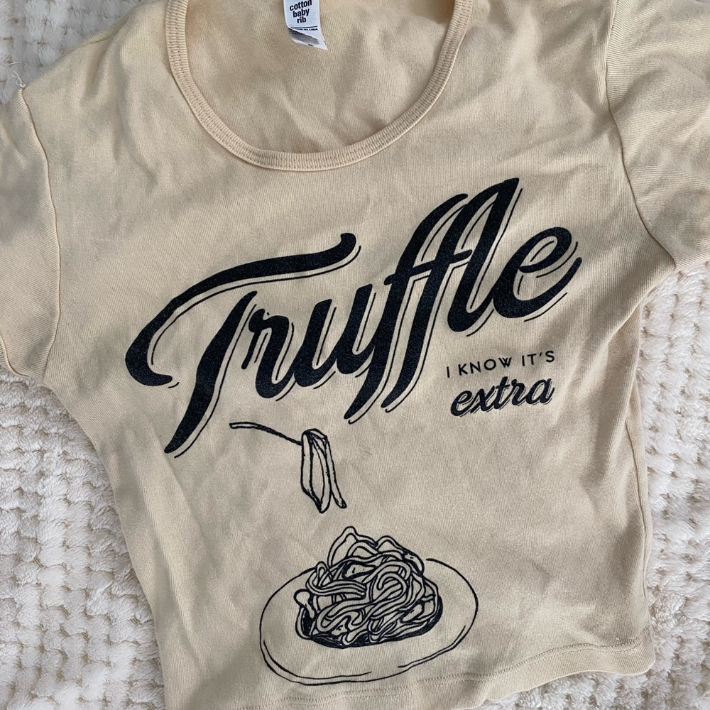 Aureum Collective Tee